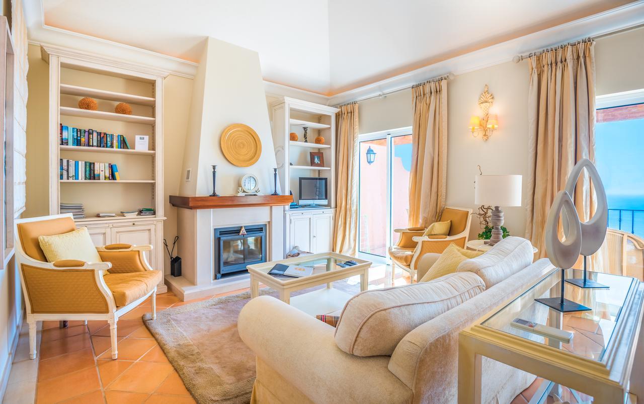 Luxury One Bedroom Palheiro Village By Hr Madeira Funchal  Exterior photo